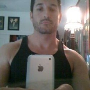 Meet your Posher, Richard